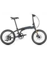 Tern Verge R10 Folding Bike