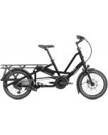 Tern Quick Haul Long D9 Performance Electric Cargo Bike