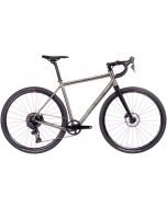 Orro Terra Ti Rival ETAP 2025 Bike