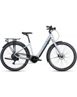 EBCO Urban 3L Electric Bike