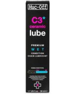 Muc-Off C3 Wet Weather Ceramic Lube