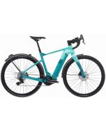 Bianchi E-Arcadex Tourer Apex 2025 Electric Bike