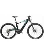 Bianchi E-Vertic X-Type X5 2025 Electric Bike