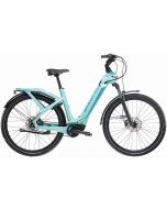 Bianchi E-Omnia C-Type Deore 2025 Electric Bike