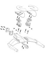 Zipp Handlebar Spacer