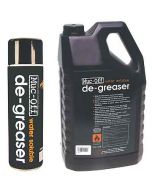 Muc-Off Bio De-Greaser