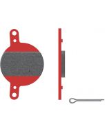 Galfer Magura Advanced G1851 Disc Brake Pads