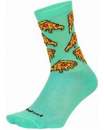 DeFeet Aireator 6" Pizza Sock