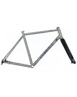 Kinesis Tripster ATR V3 2020 Frameset-60cm - Nearly New (No Fork)
