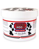 Udderly Smooth Foot Cream With Shea Butter