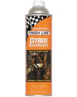 Finish Line Citrus Degreaser