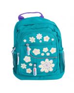 Kiddimoto Small Backpack - Fleur