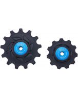 BBB RollerBoys 12-Speed Pulley Wheels