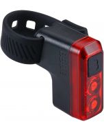 BBB Salute Rechargeable LED Rear Light
