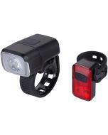 BBB Nanostrike Combo LED Light Set