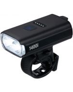 BBB StrikeDuo 1400i LED Front Light