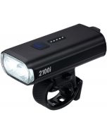 BBB StrikeDuo 2100i LED Front Light