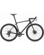 Giant TCR Advanced SL 2021 Frameset