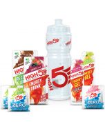 High5 750ml Bottle & Starter Kit