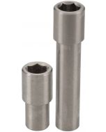 Problem Solvers Sheldon Fender Nuts