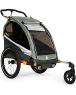 Burley D'Lite X Trailer
