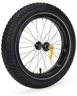 Burley Coho 16+ Wheel Conversion Kit