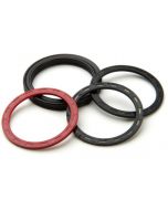 Race Face XC / AM Spindle Spacer Rebuild Kit