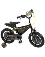 Batman 14-Inch Kids Bike