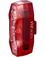 Cateye Viz 300 Rear Light