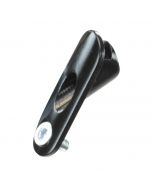 Kinesis Alloy Frame Gear Cable Port