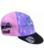 Cinelli Stevie Gee Alley Cat Cycling Cap