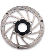 Aztec Stainless Steel Disc Rotor