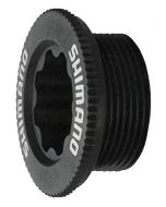 Shimano FC-M582 Crank Arm Bolt