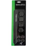 Genetic Menalin Frame Protection Patches