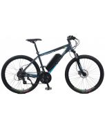 Claud Butler Haste-E 2022 Electric Bike - Nearly New