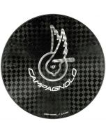 Campagnolo Ghibli 0.9 Track 700c Rear Wheel