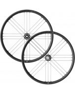 Campagnolo Zonda GT All Road C23 Disc 700c Wheelset