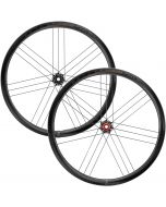 Campagnolo Bora Ultra WTO 35 C23 Disc 700c Wheelset
