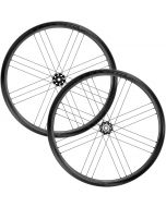 Campagnolo Bora WTO 35 C23 Disc 700c Wheelset