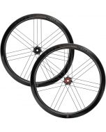 Campagnolo Bora Ultra WTO 45 C23 Disc 700c Wheelset