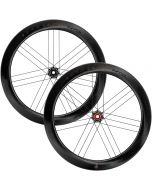 Campagnolo Bora Ultra WTO 60 C23 Disc 700c Wheelset