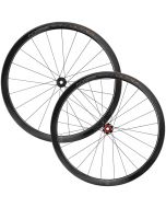 Campagnolo Hyperon Ultra 700c Wheelset