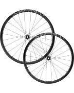 Campagnolo Levante DB 2-Way Fit Tubeless Clincher 700c Wheelset