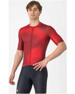 Castelli Vortice Short Sleeve Jersey