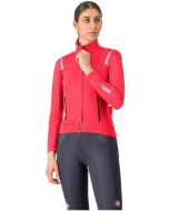 Castelli Perfetto Ros 3 Womens Jacket