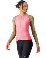 Castelli Corretto Womens Long Sleeve Jersey