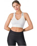 Castelli Comfort Travel Womens Crop Top