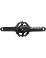 TruVativ Stylo Carbon DUB 12-Speed Fat Bike Chainset