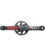 SRAM X01 Eagle C3 DUB Chainset