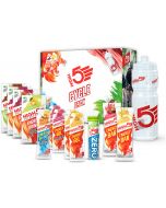 High5 Cycle Nutrition Pack